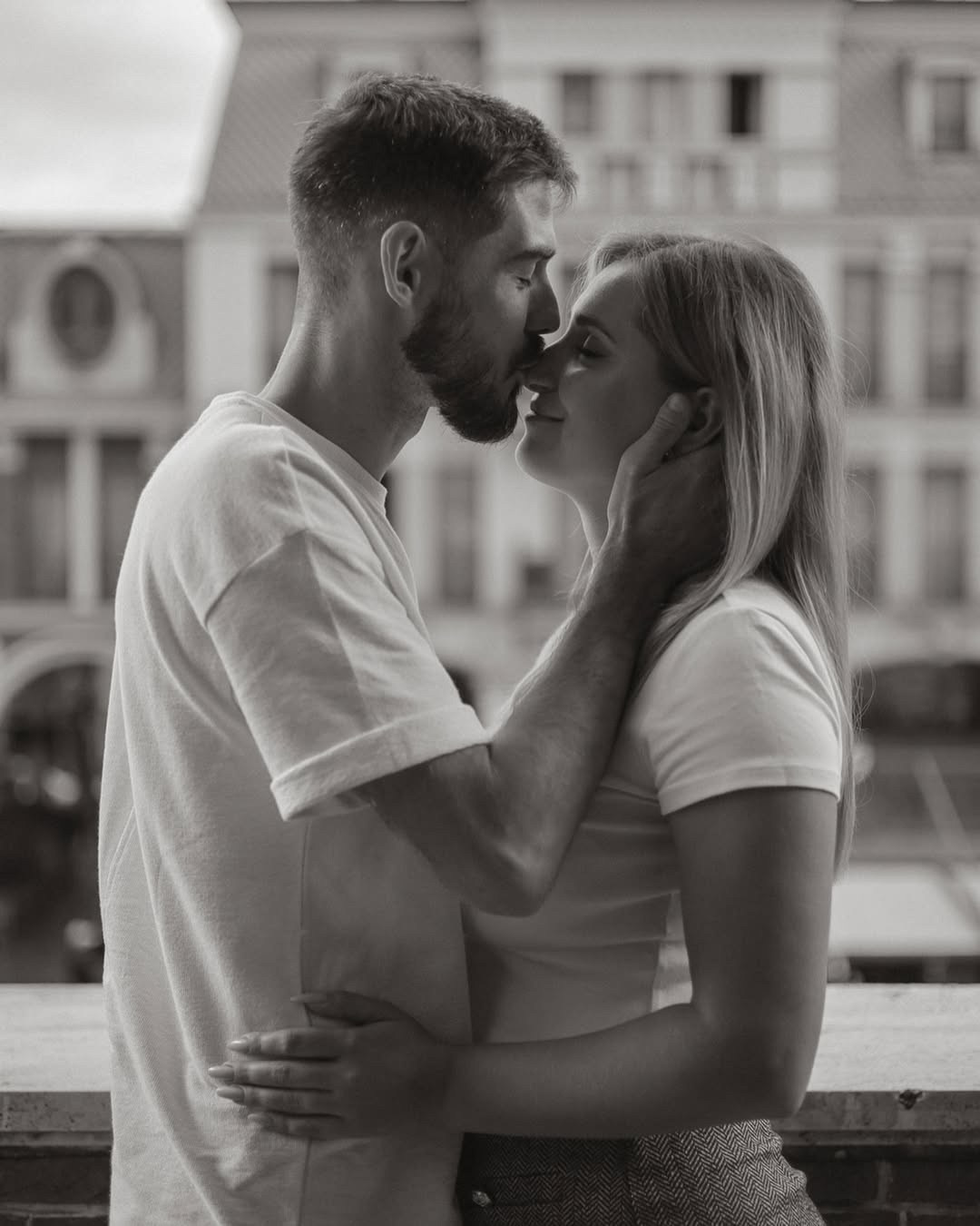 Портфолио. Фотограф Воронеж Елизавета Ситникова | Женские портреты, пары, семьи