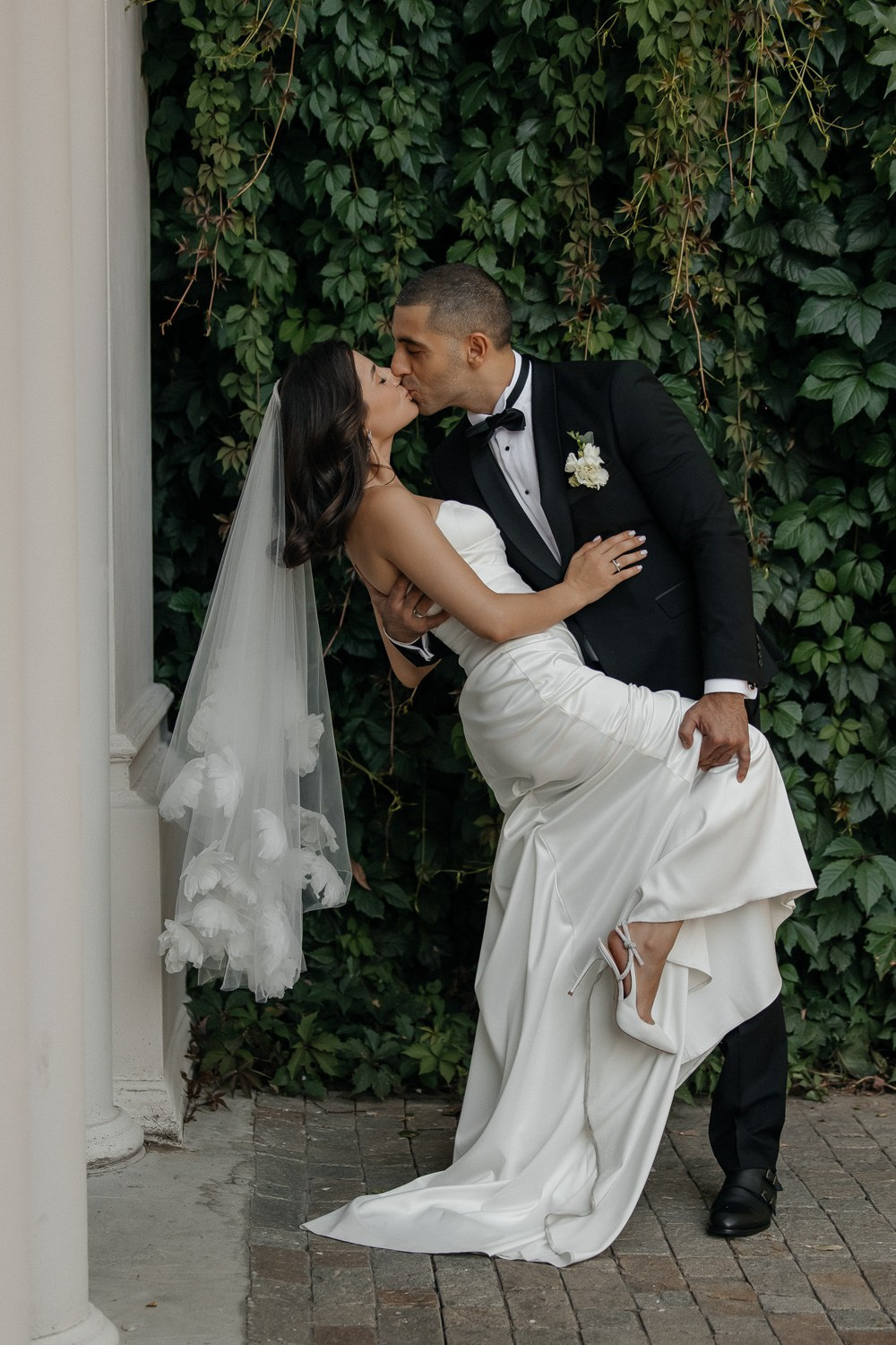 Only us. Свадебный фотограф Москва