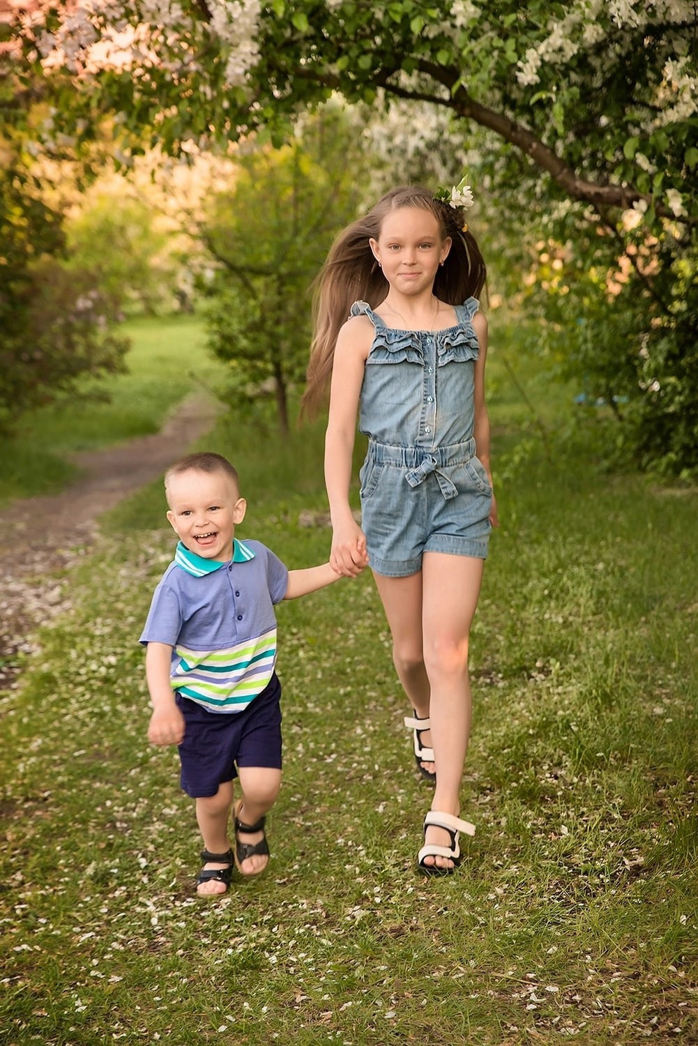 Семейные. Контакты