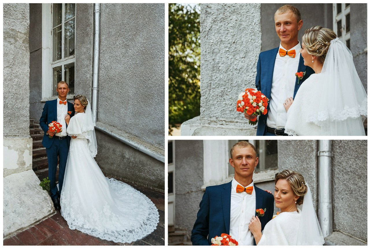 Wedding 2015. Свадебный и семейный фотограф в Оренбурге Евгения Атанова