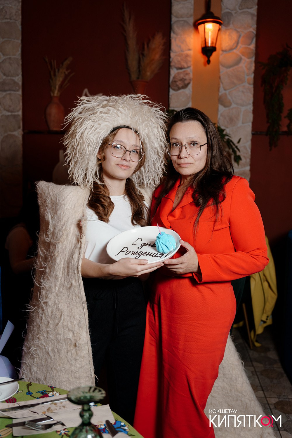 ТБИЛИСИ. КИПЯТКОМ КОКШЕТАУ