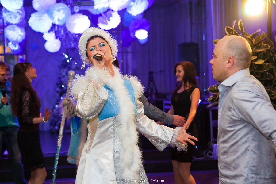 АЛВИСА (корпоратив). Видеооператор/Фотограф Николай Завьялов