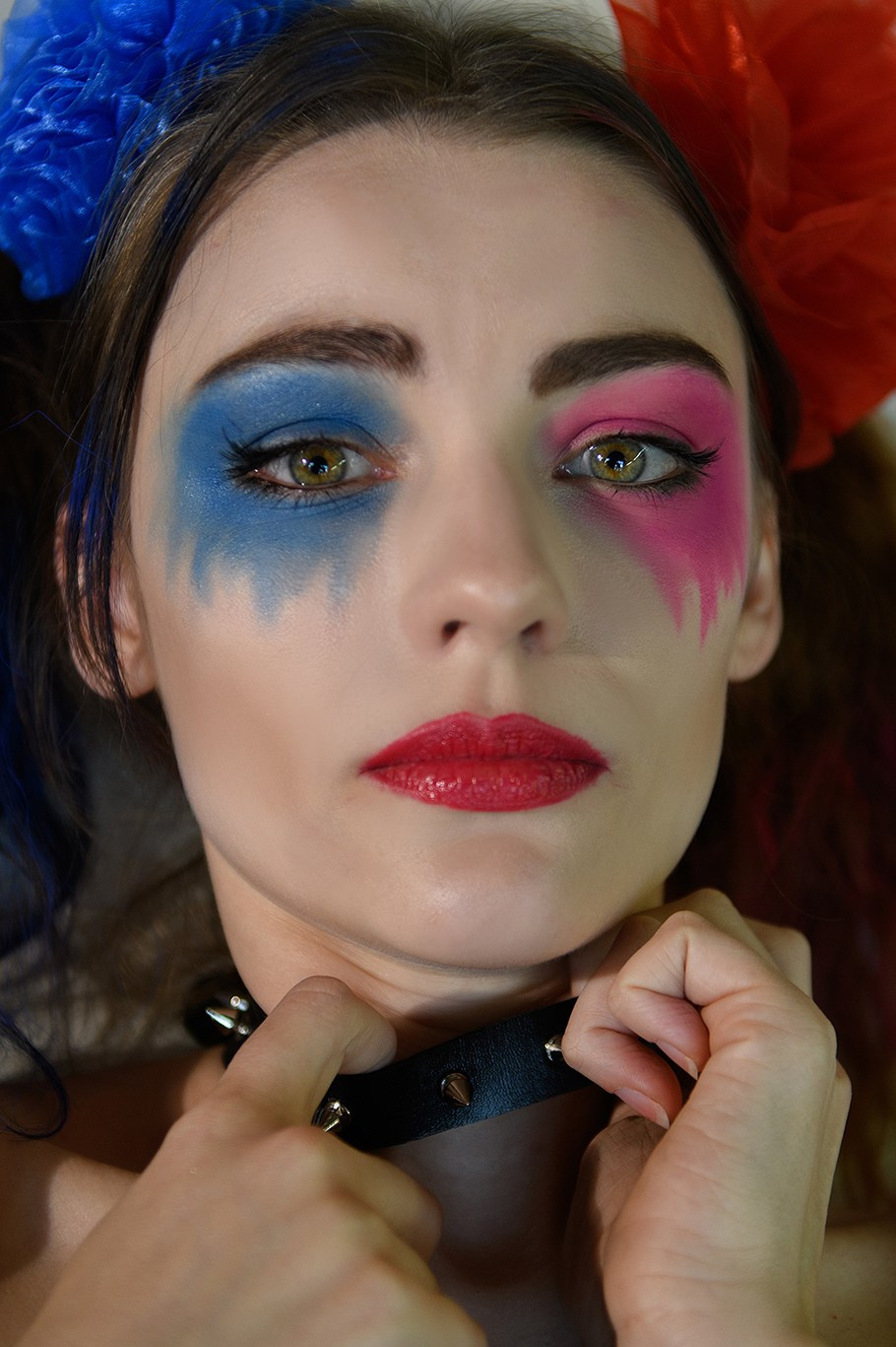 «Сегодня праздник у девчат…» Анастасия Колда. Организация и проведение фотосъемок в Санкт-Петербурге. Фотограф Смирягин Илья