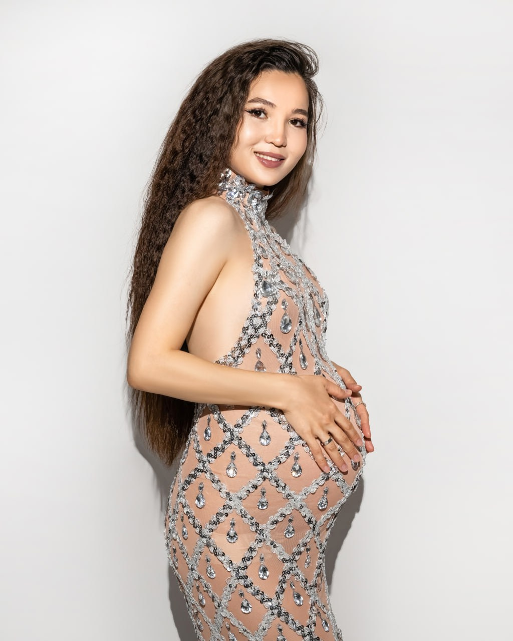 Прайс «В ожидании чуда». Демидова Натали, фотограф беременности и материнства г. Астана