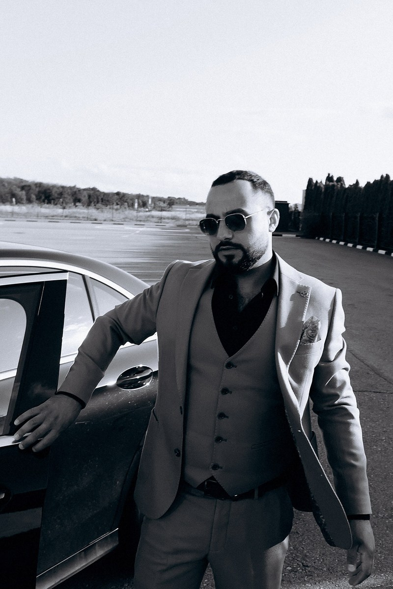 A S I M. Фотограф Карина Гюльхаджан