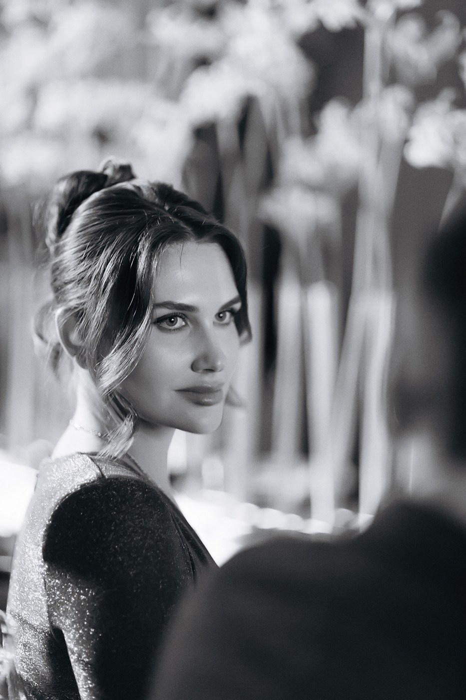 Yubiley Ekateriny. Фотограф Карина Гюльхаджан