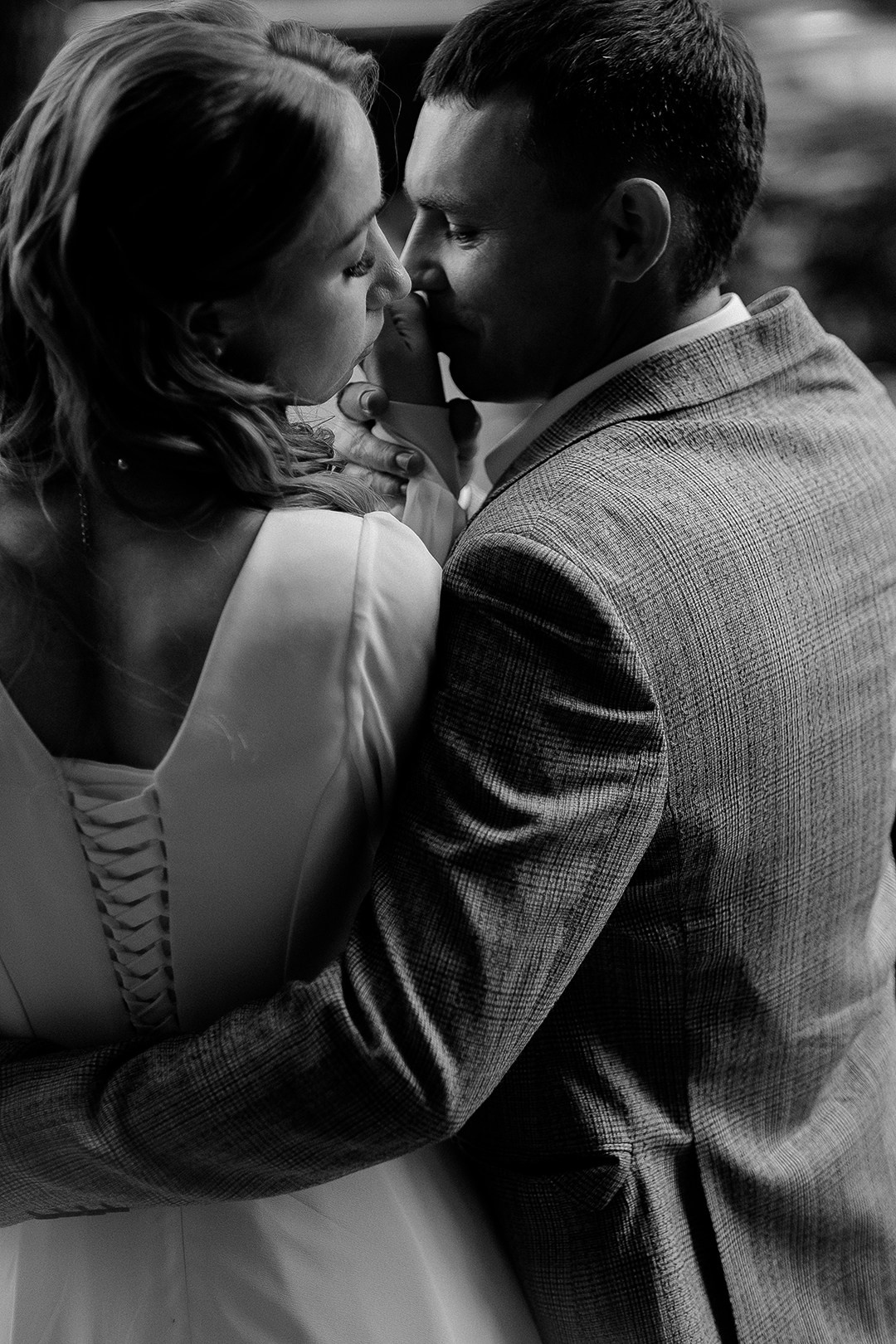 Анастасия & Расим. Свадебный и семейный фотограф в Казани и Зеленодольске Ланочкин Илья