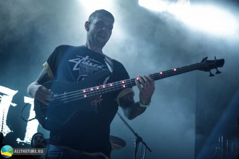 МОЙ 2007. Магия музыки в кадре: Концертная Фотография