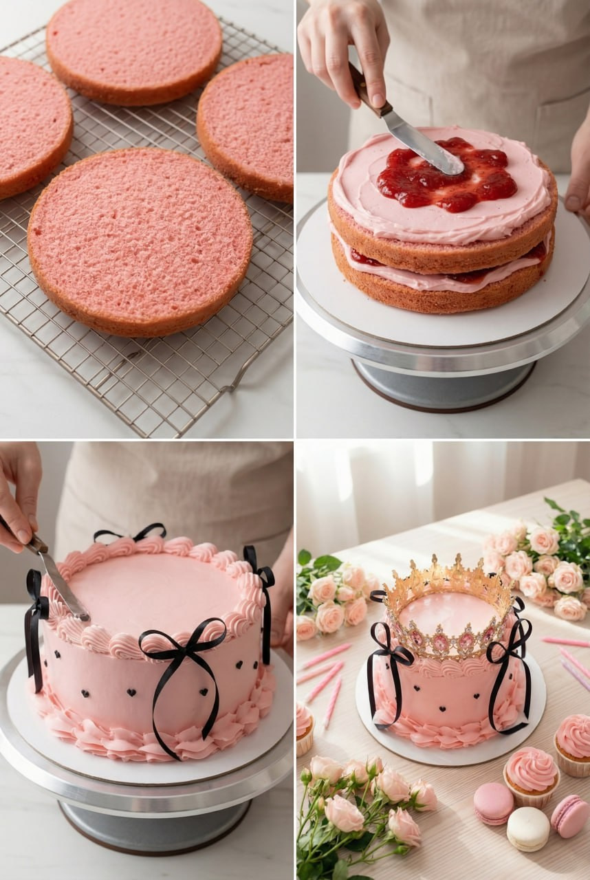 Для кондитера. Шаблоны и дизайны выпускных альбомов и фотокниг