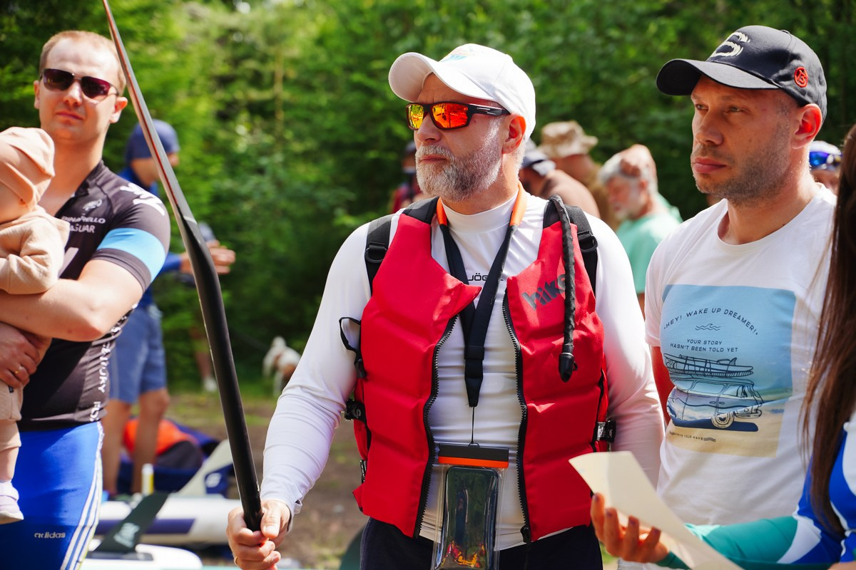 Рощинский Марафон. Репортажный и семейный фотограф в Санкт-Петербурге Тарас Марченко