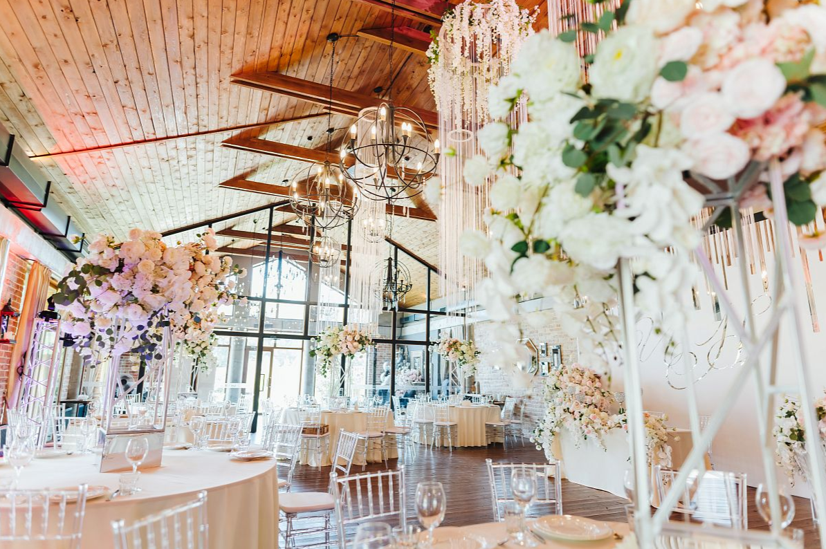 Площадка №  4-2. Свадебный и портретный фотограф Москва