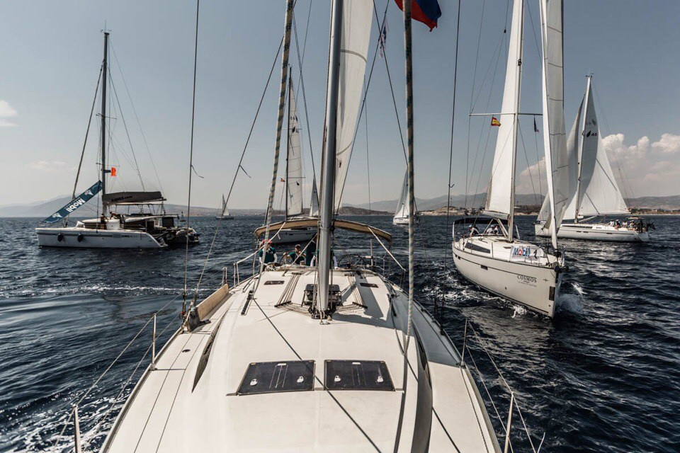 Путешествия. Фотограф Александр Ямпольский