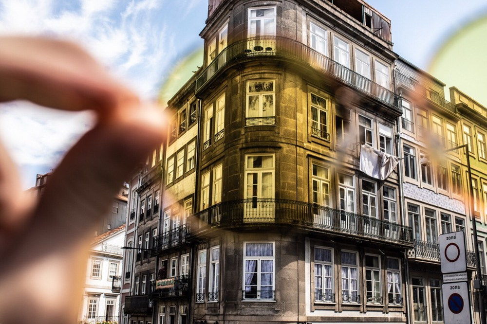 Путешествия. Фотограф Александр Ямпольский