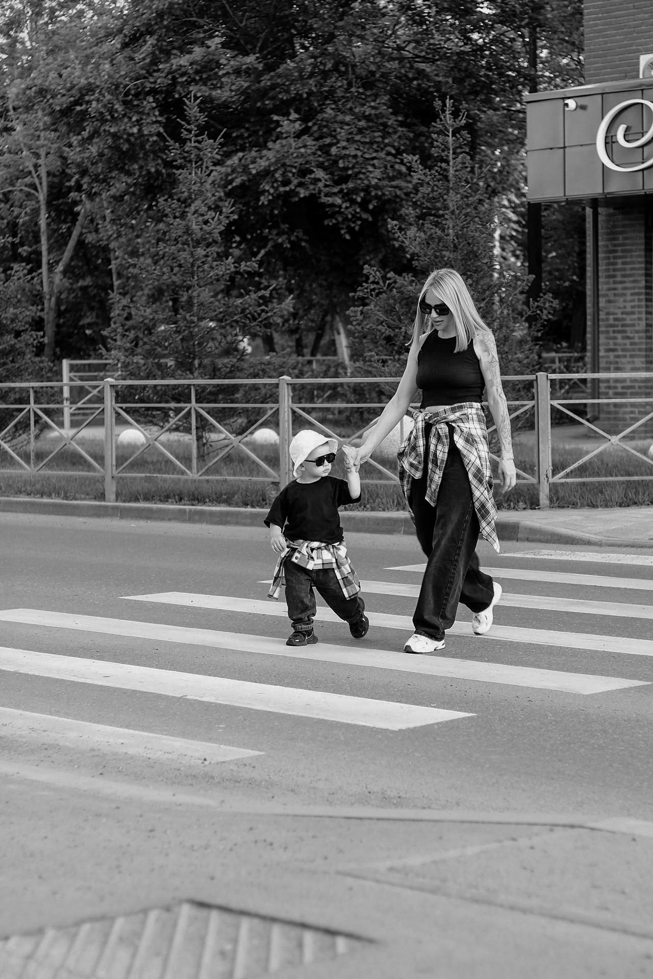 Семейный. Фотограф Иванова Елена в Иркутске