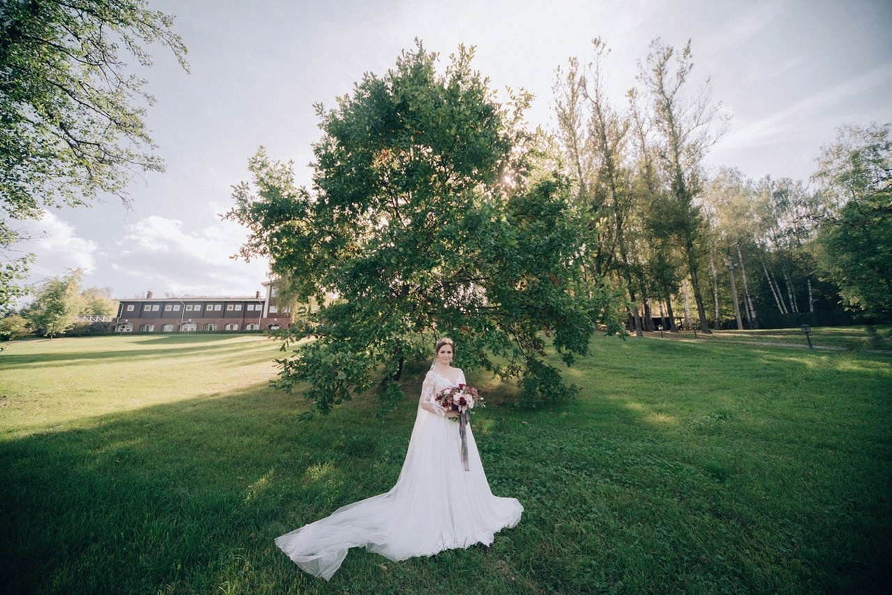 Максим+Алена. Свадебный и репортажный фотограф Александр Родин