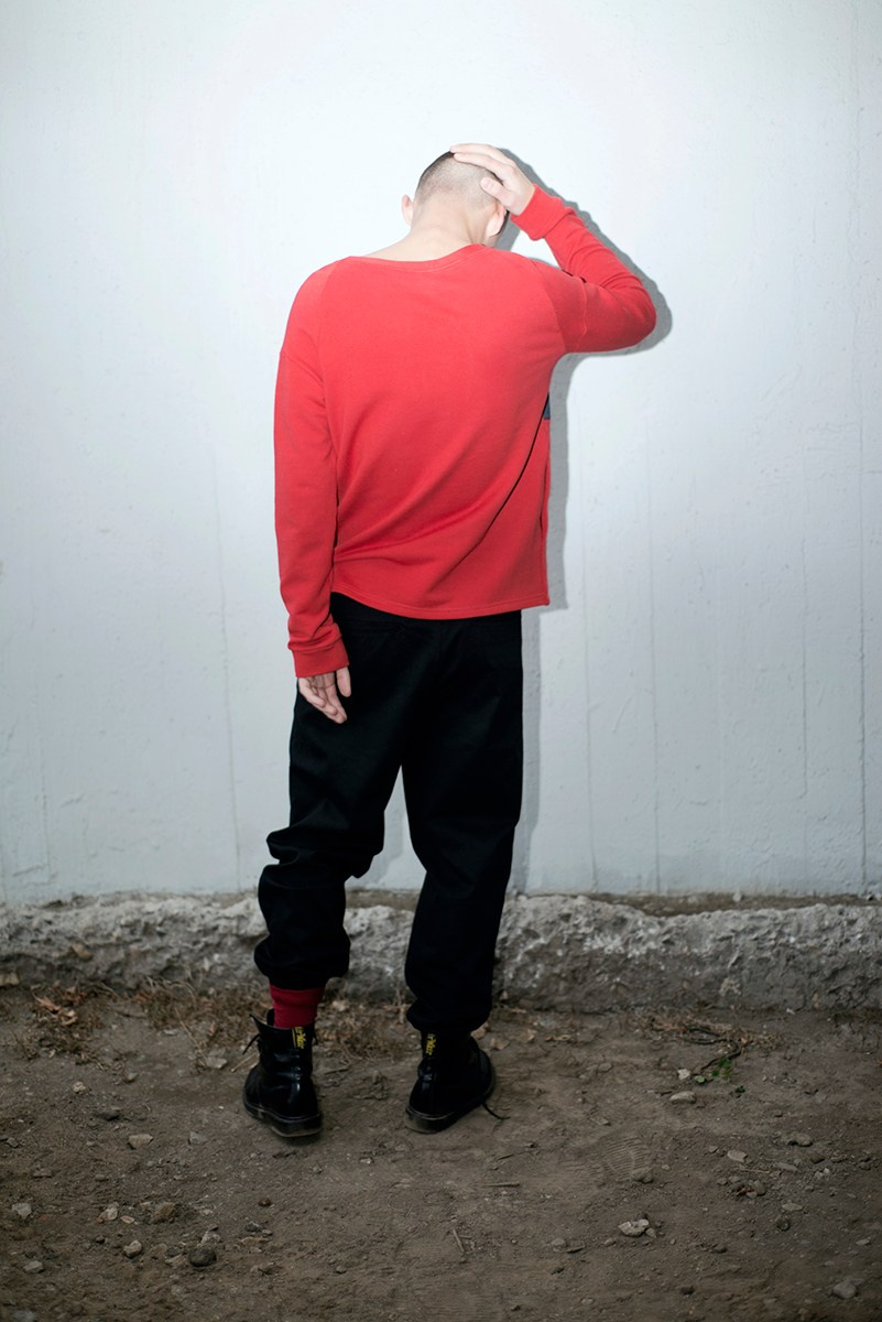 Мужская коллекция. Hydra Brand