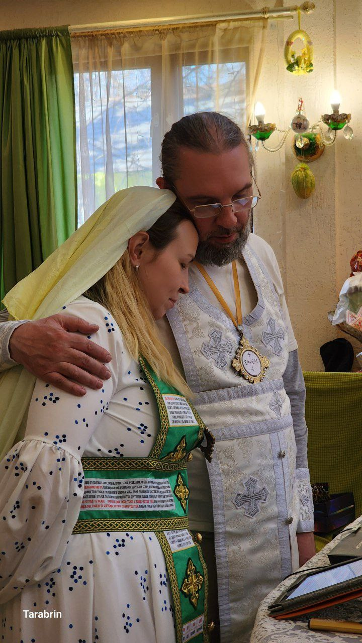 Горячий Ключ 2025. Собор Отрасли