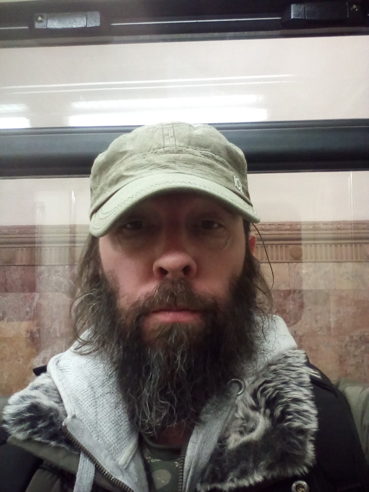 Мамочка дорогая, Царствие Небесное!. Собор Отрасли