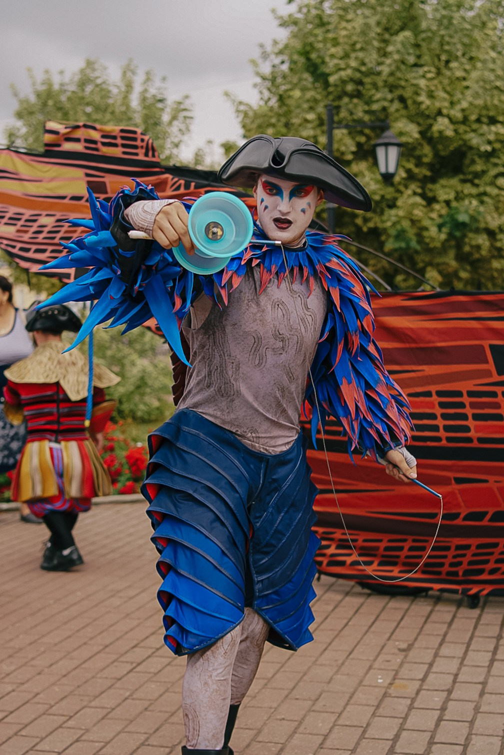 Circus. Фотограф / видеограф в Москве и Сочи Sofia Riversong