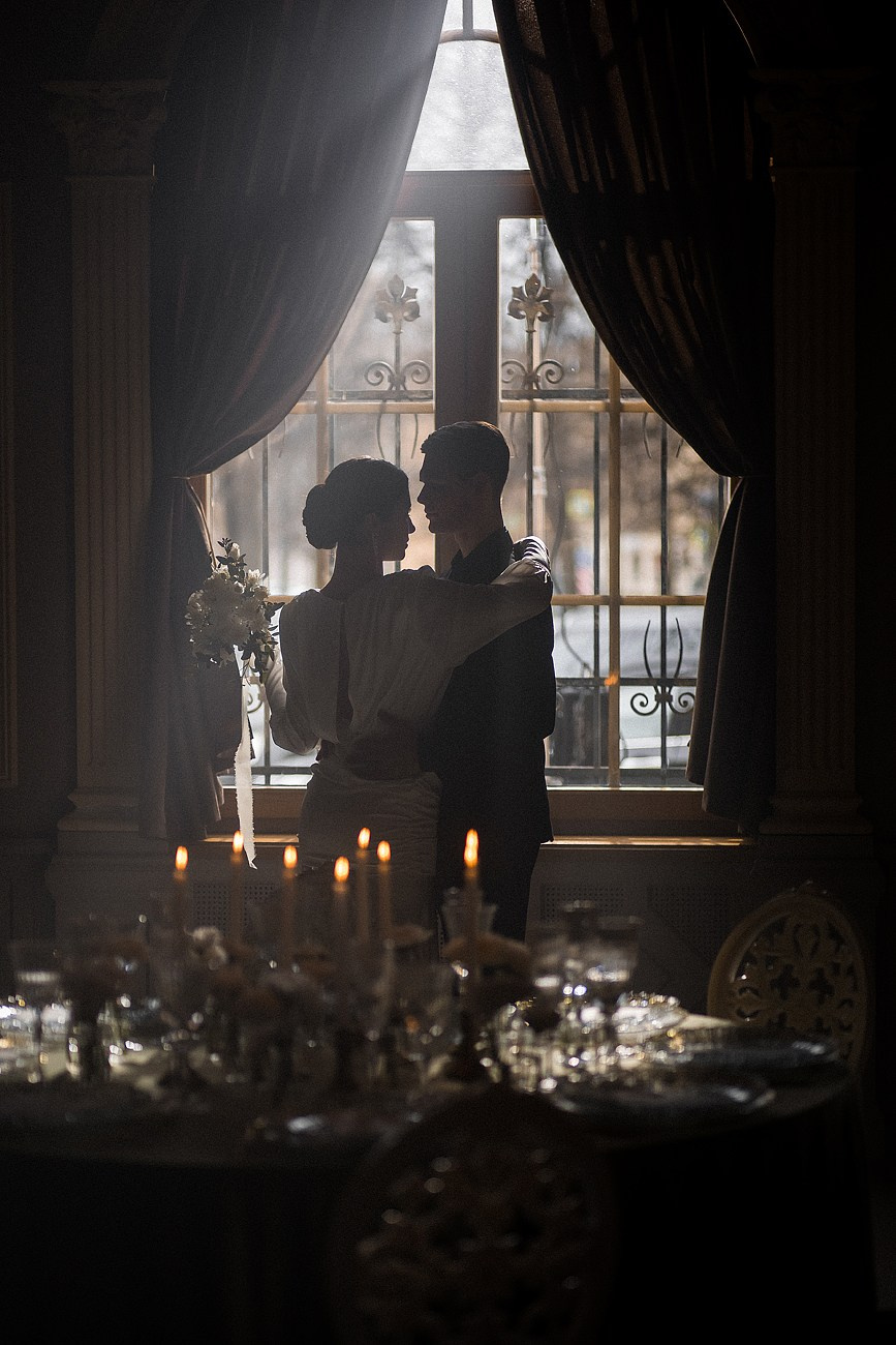 Артем и Лолита. Свадебный и семейный фотограф Москва Екатерина Верижникова