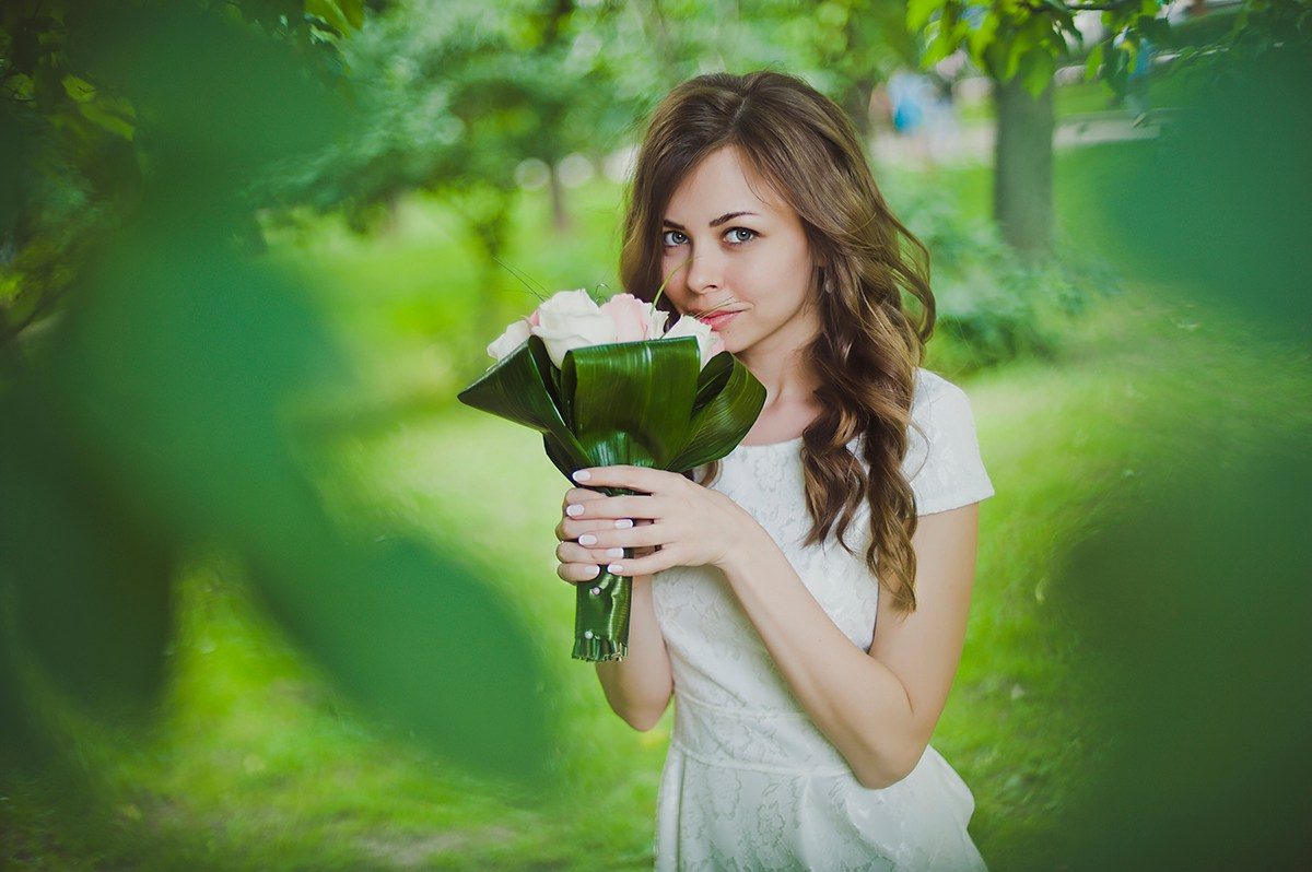 Фотограф Андрей Милевский в Москве. Репортаж на ваших значимых событиях