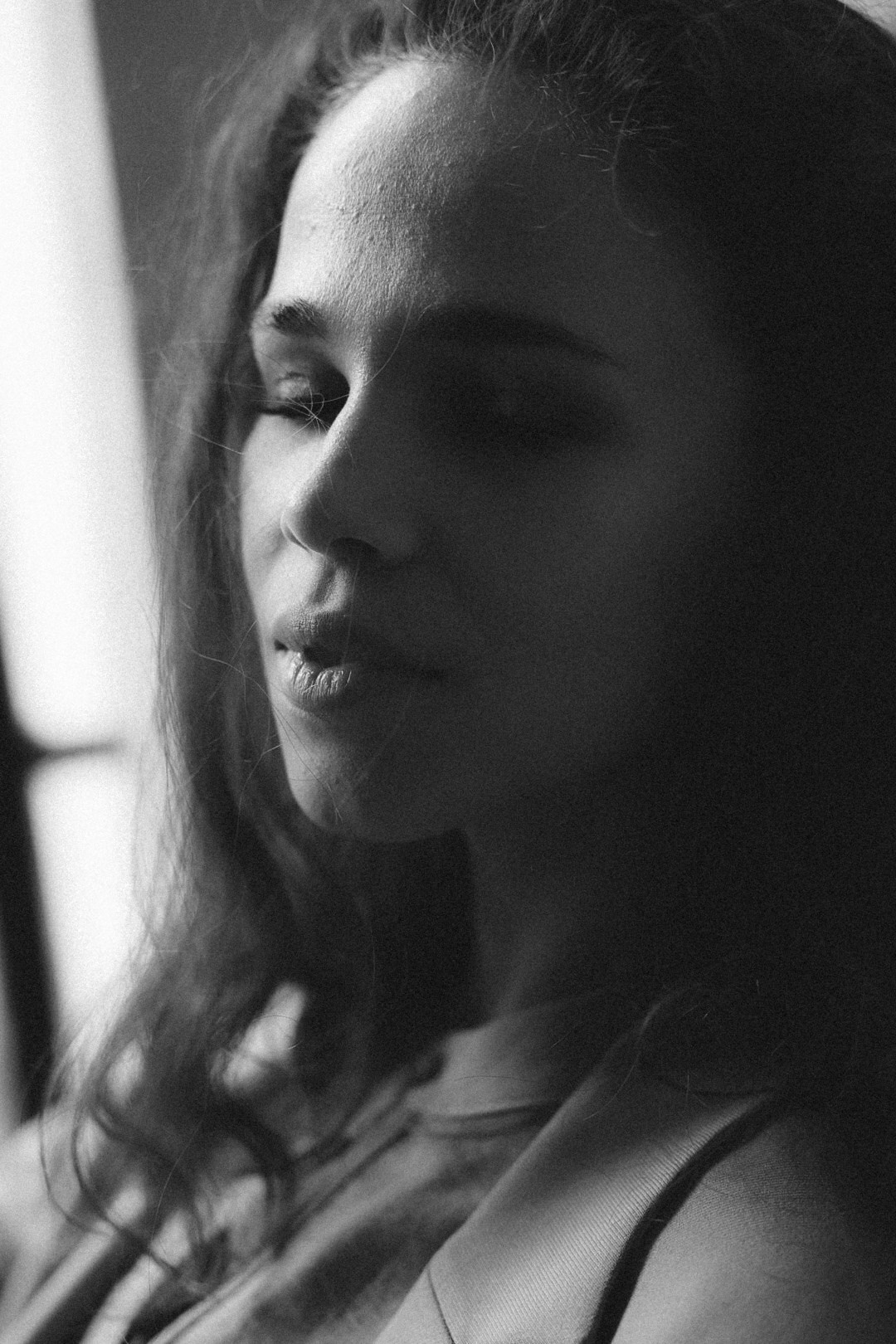 Катя. Фотограф Нижний Новгород