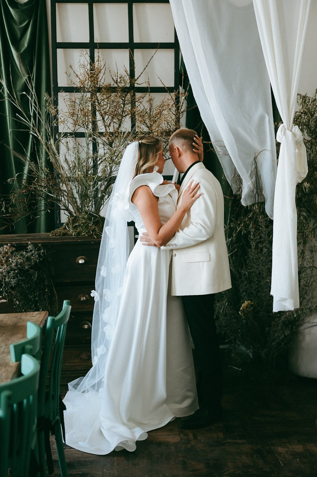 Никита и Лена. Фотограф Нижний Новгород