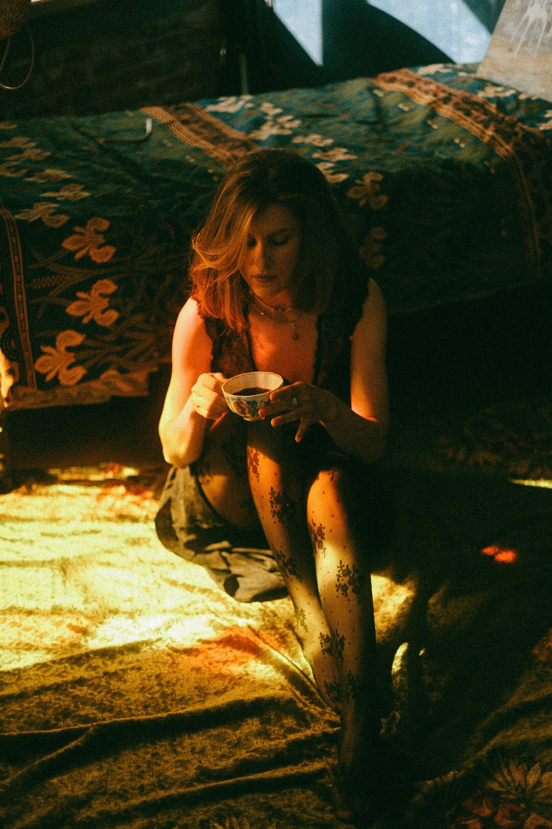 Наташа. Фотограф Нижний Новгород