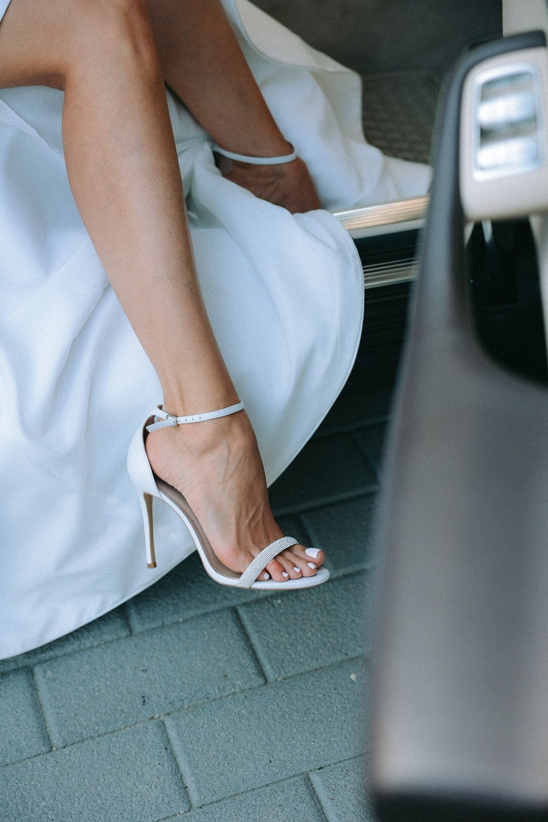 Дмитрий и Надежда. Фотограф Нижний Новгород