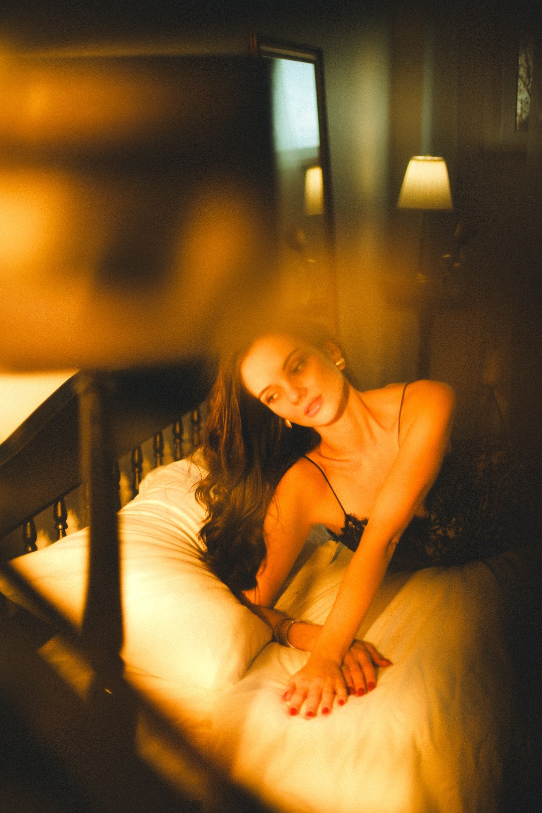 Алена. Фотограф Нижний Новгород