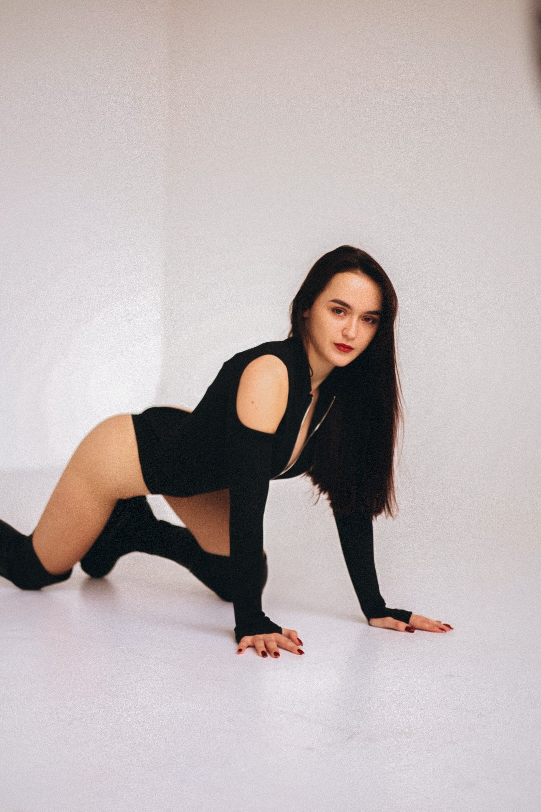 Екатерина. Семейный фотограф Полина Легачева