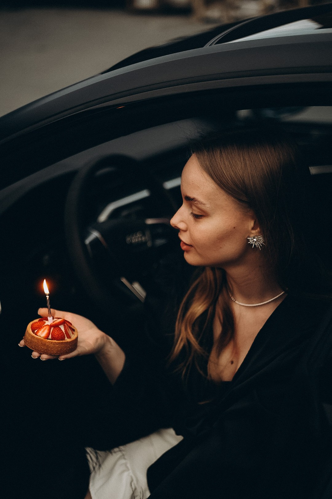 Настеньке 24. Семейный фотограф Полина Легачева