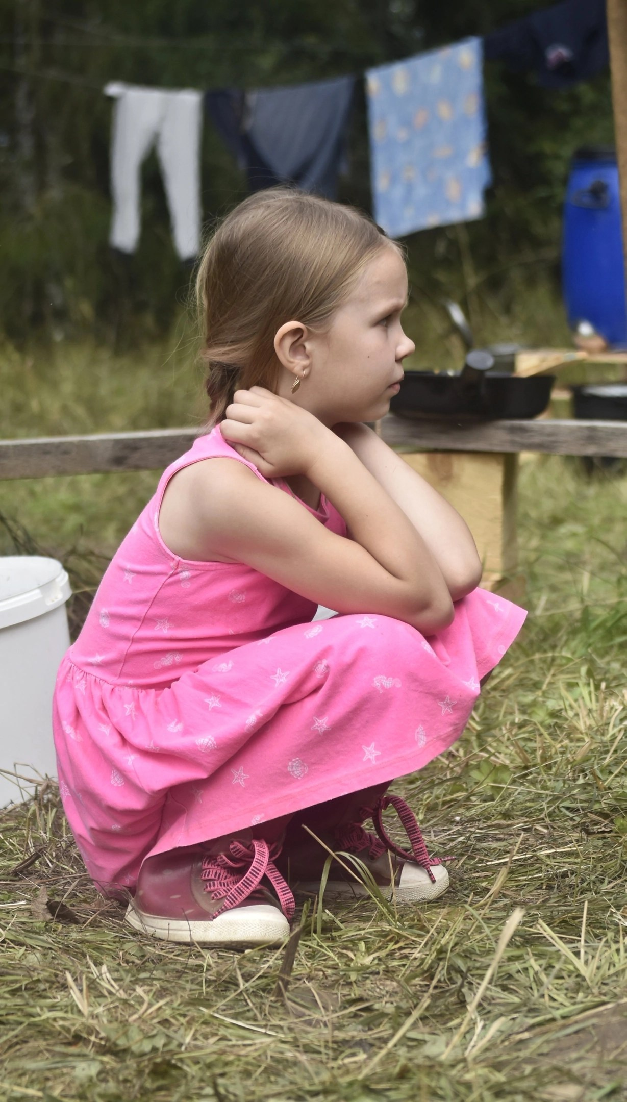 Детское фото. Семейный фотограф в г. Гатчина