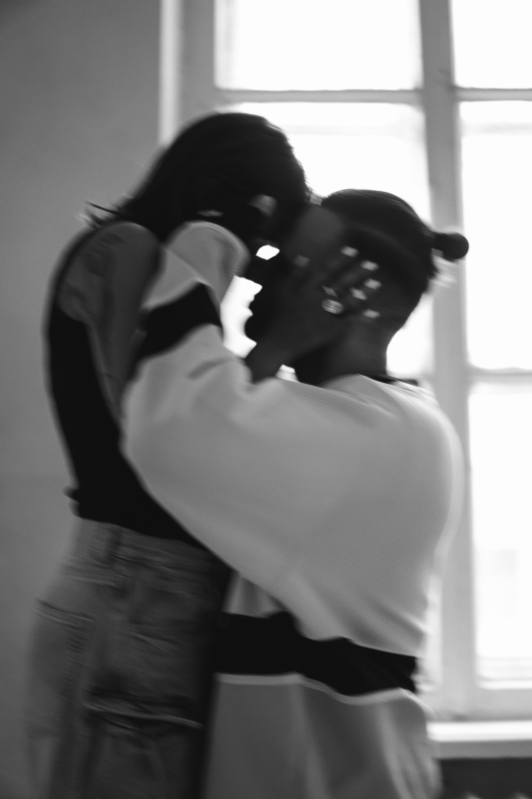 Вадим и Катя. Фотограф Нижний Новгород