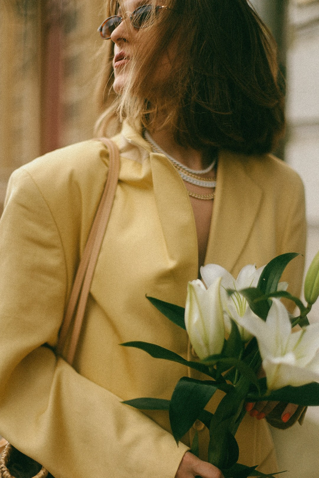 Наташа. Фотограф Нижний Новгород