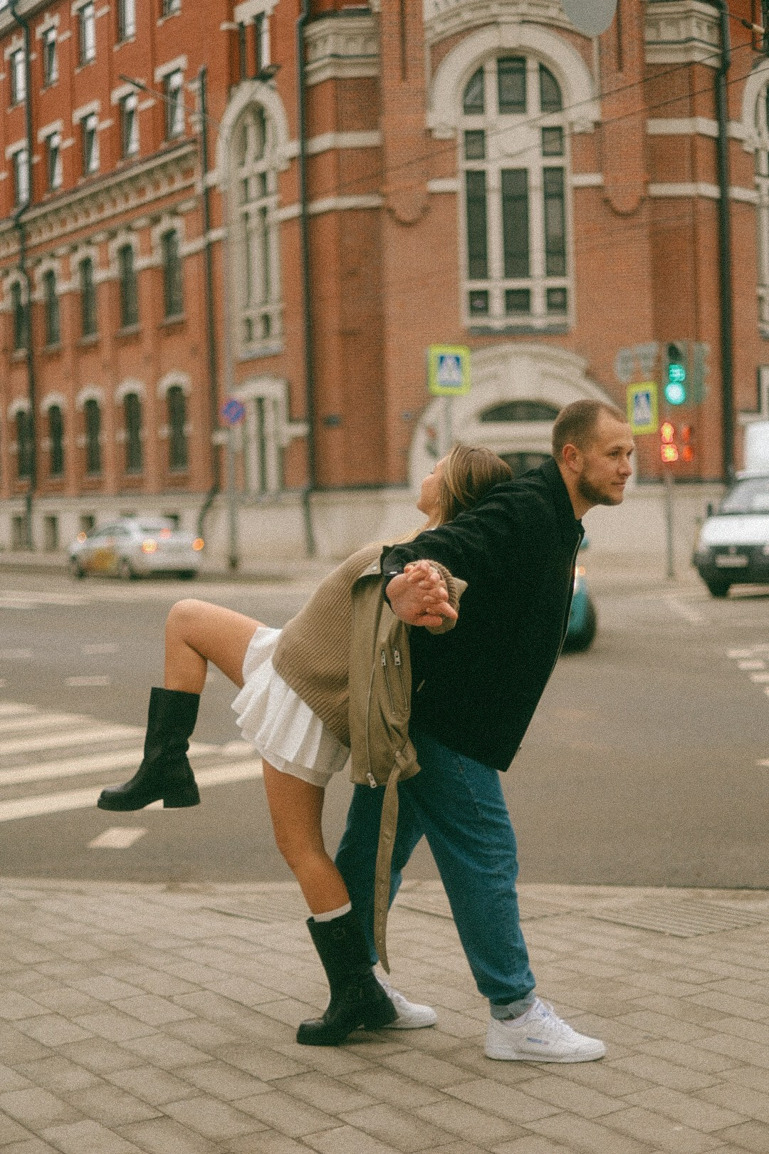 Костя и Таня. Фотограф Нижний Новгород