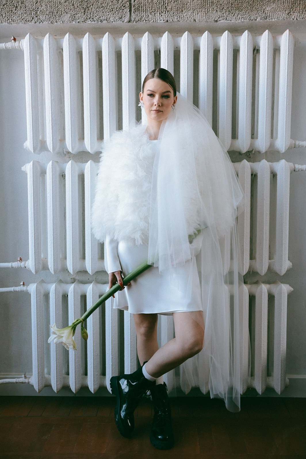 Яна. Фотограф Нижний Новгород