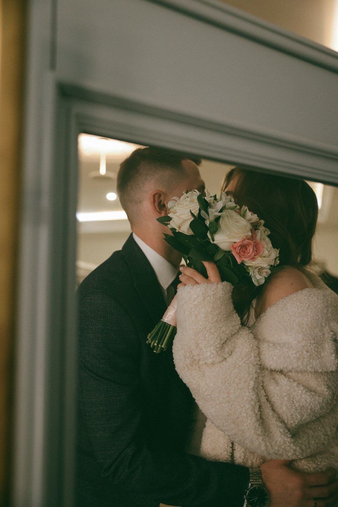 Денис и Мария. Фотограф Нижний Новгород