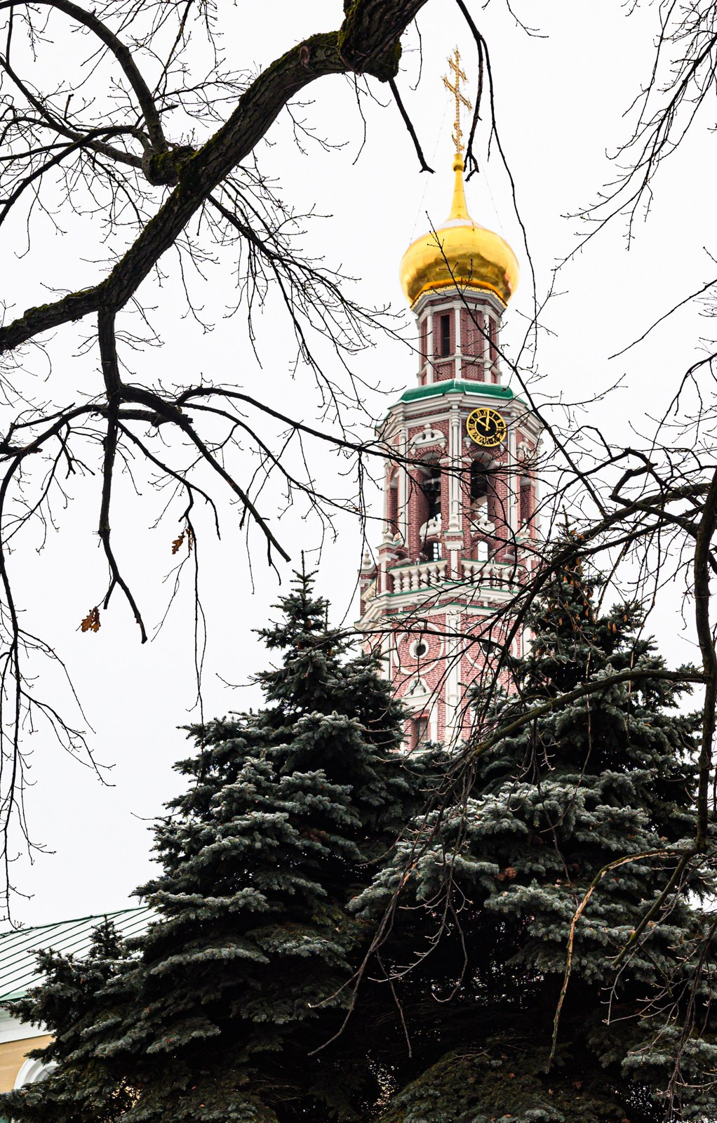 Любимая Москва. Семейный фотограф в Москве и МО Екатерина Ромащина