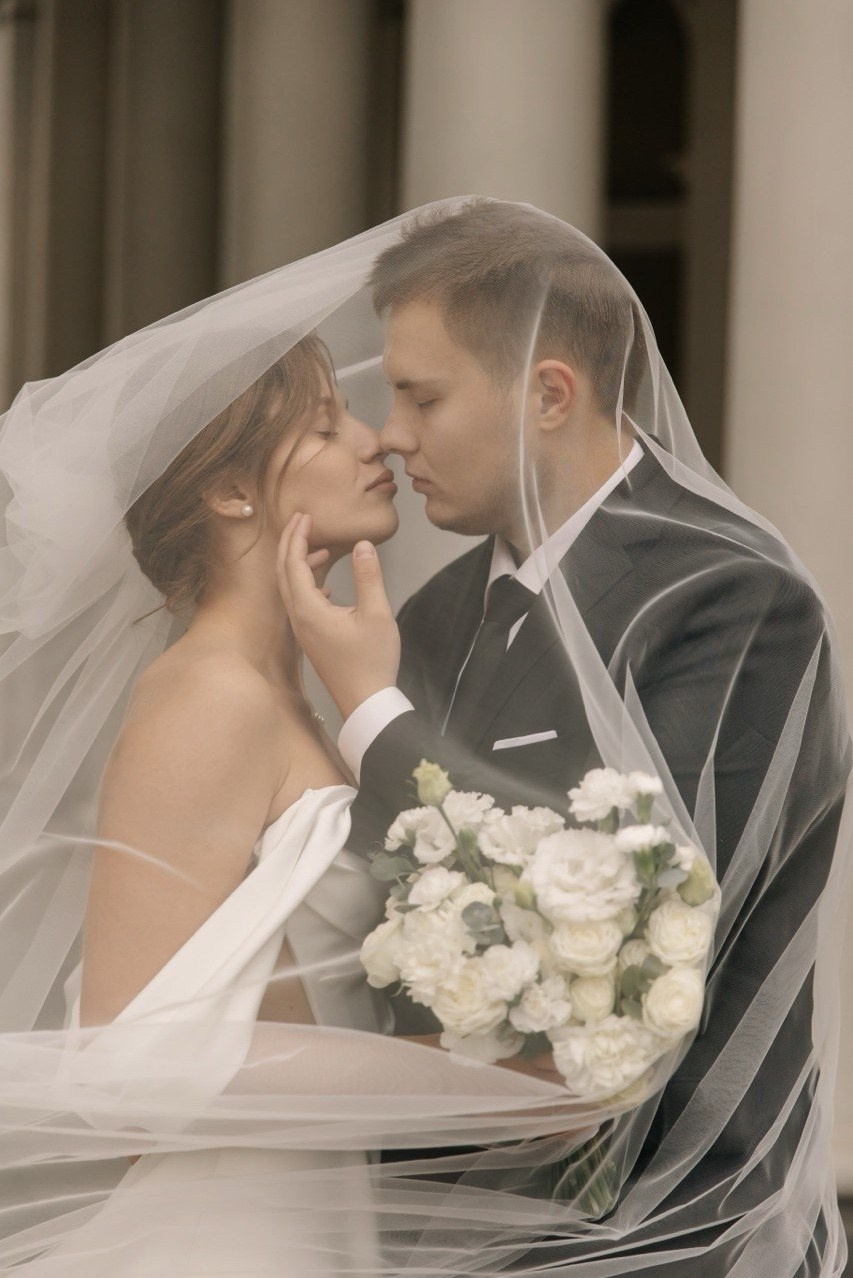 Отзывы о моей работе. Свадебный видеограф AlexFilms в Воронеже и по всей России