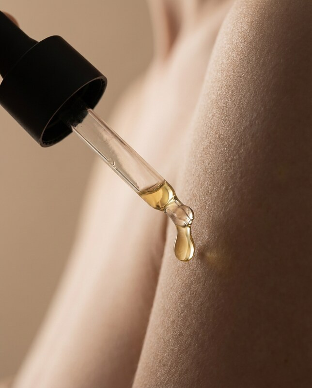 Marte. Бренд косметики для тела. Фотограф в Москве Мария Терентьева