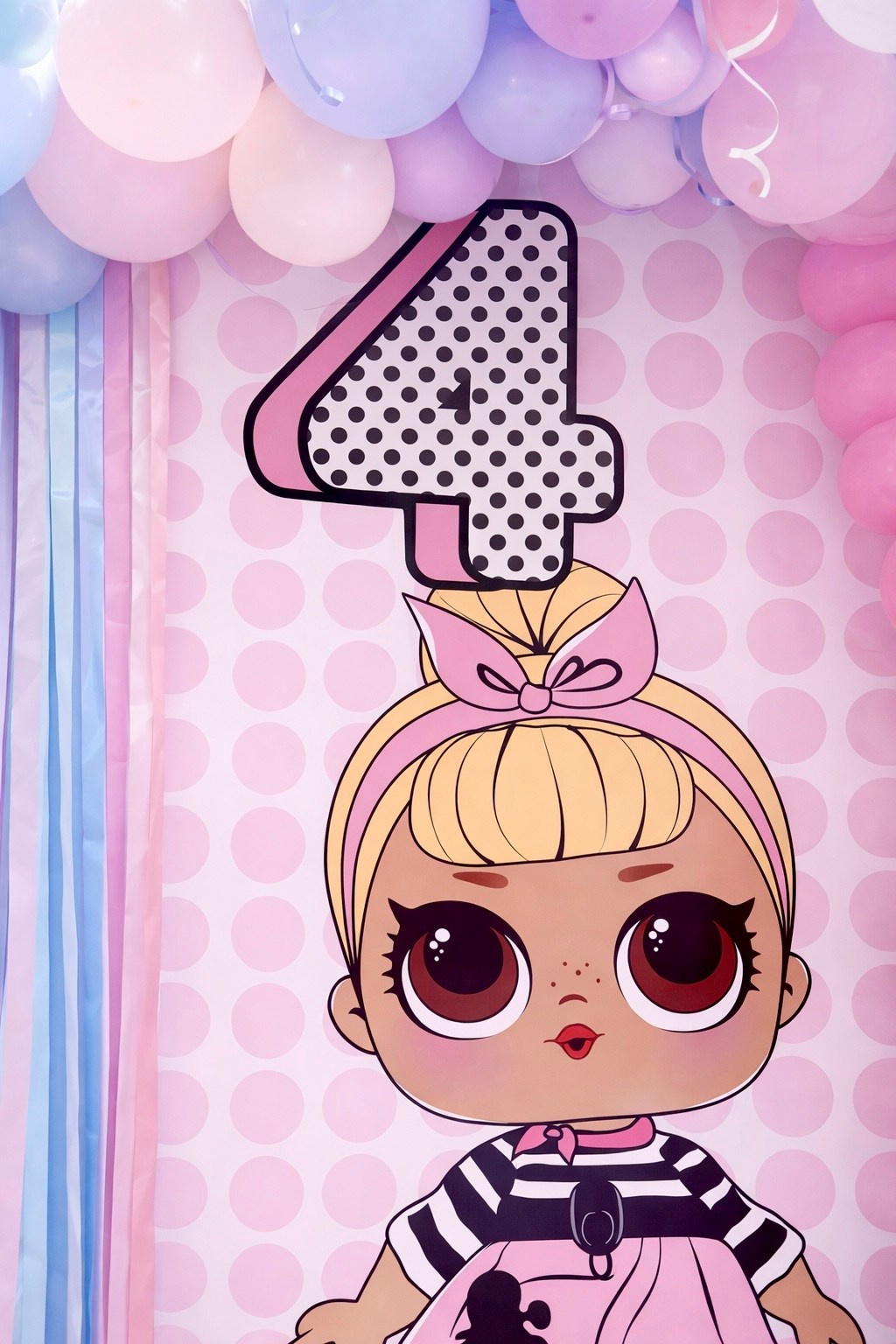 LOL | 20.01.2025 | МО, частный дом. МашаШарики | Декоратор | Москва