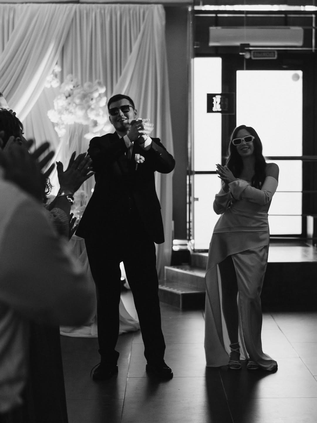 Банкет. Aina Poland Photograrher