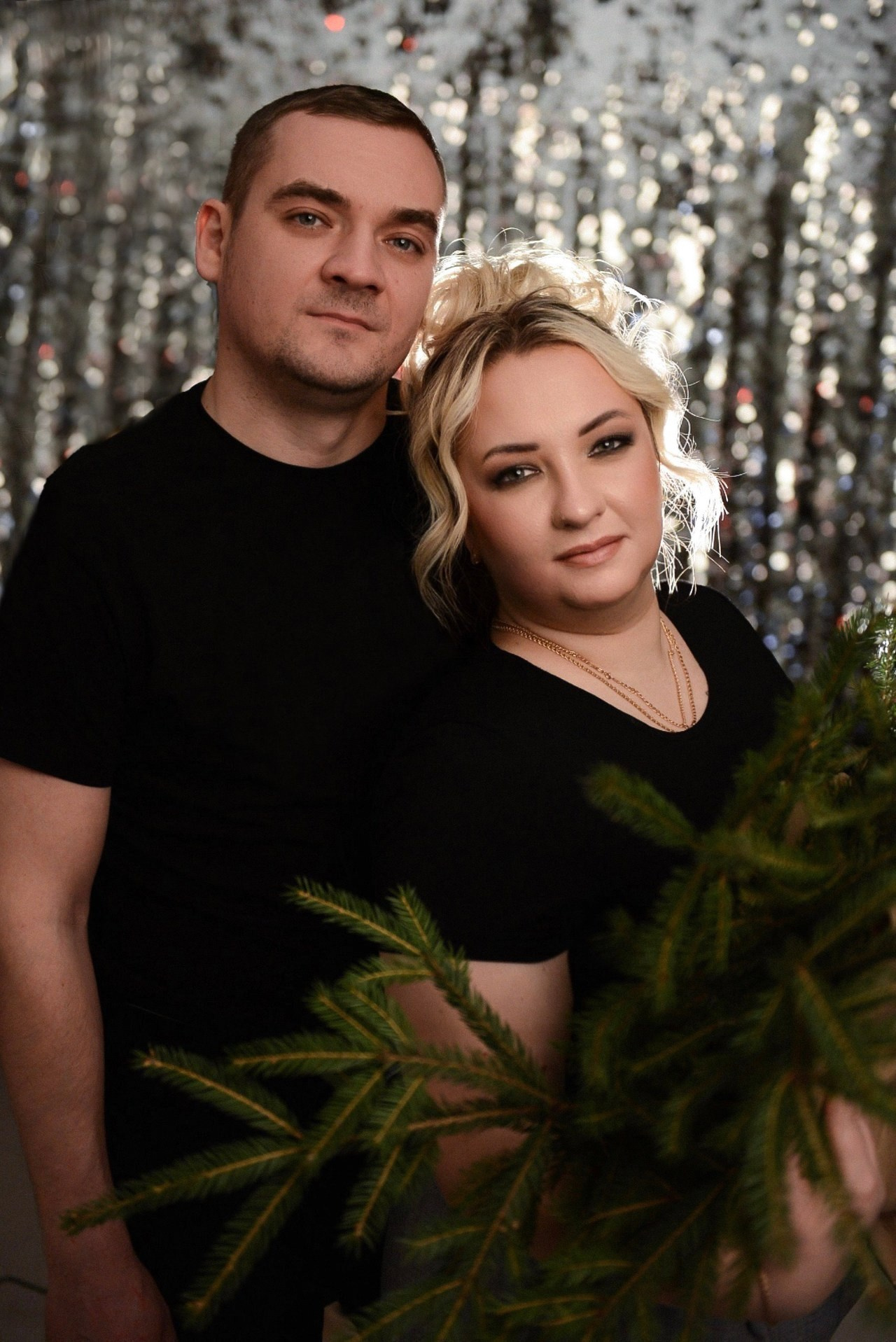 Галина и Антон. Фотограф в Новомичуринске Наталья Малиновская