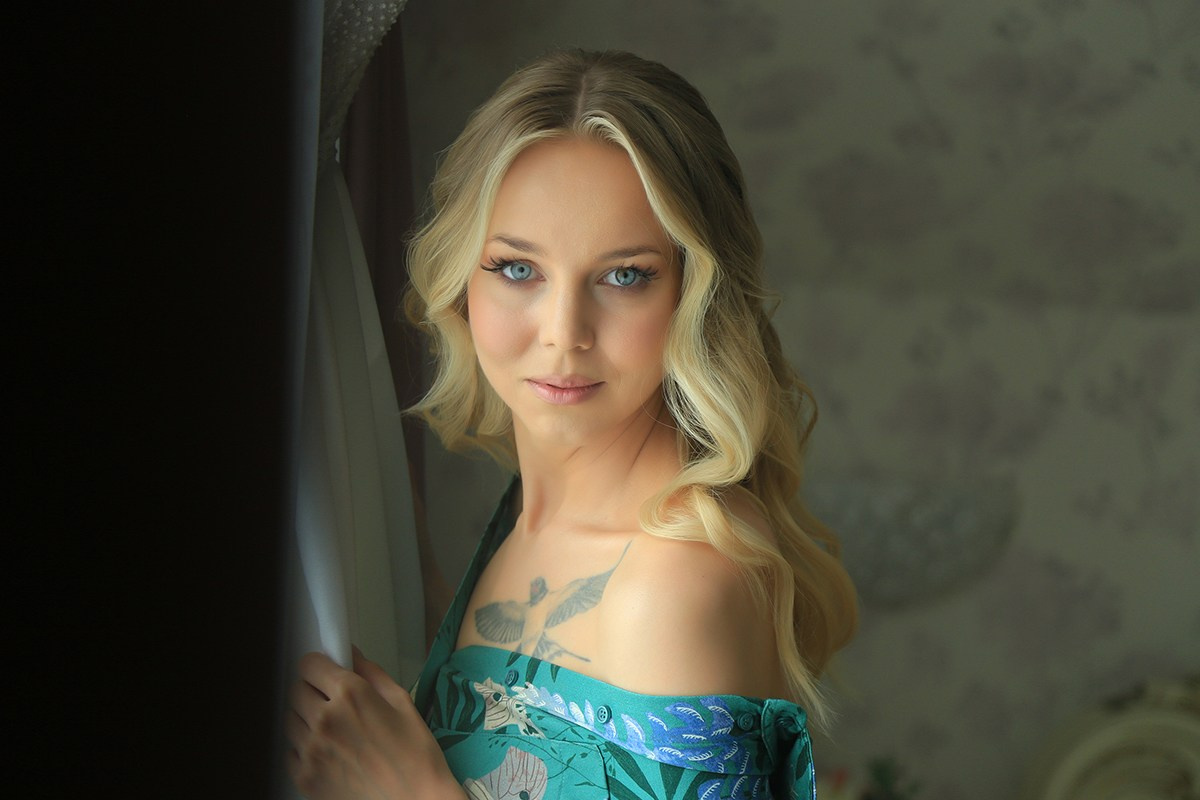 Свадьба Екатерины и Константина. Семейный и детский фотограф Виталий Катюшин