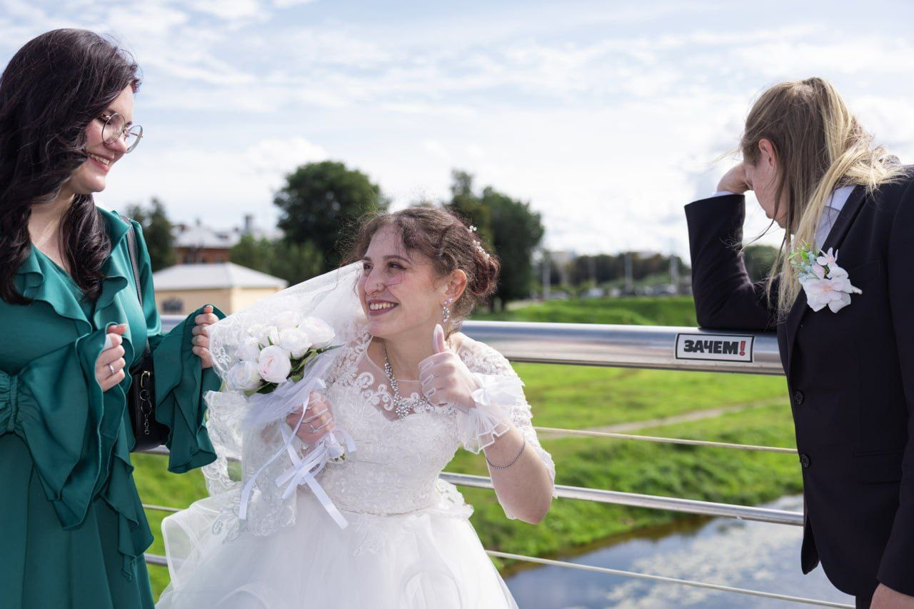 Анастасия и Артур. Constantine Kostin. Фотограф, видеограф, аэросъёмка в Твери
