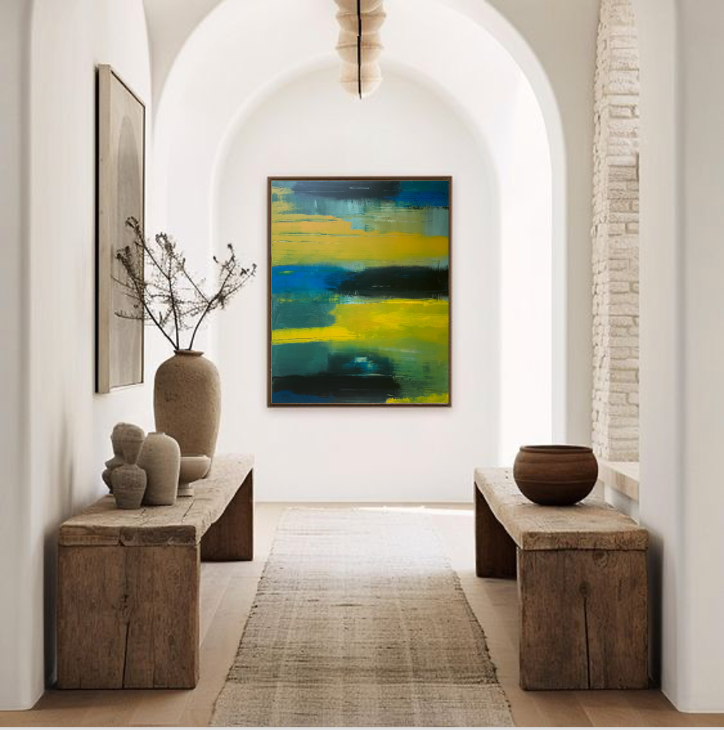 Теплый. Борисенок Филипп