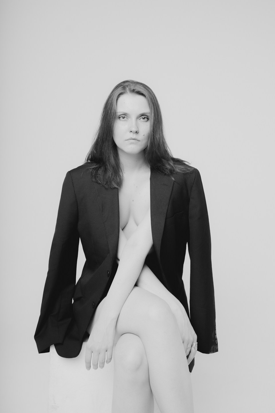 Фотосъемка на циклораме