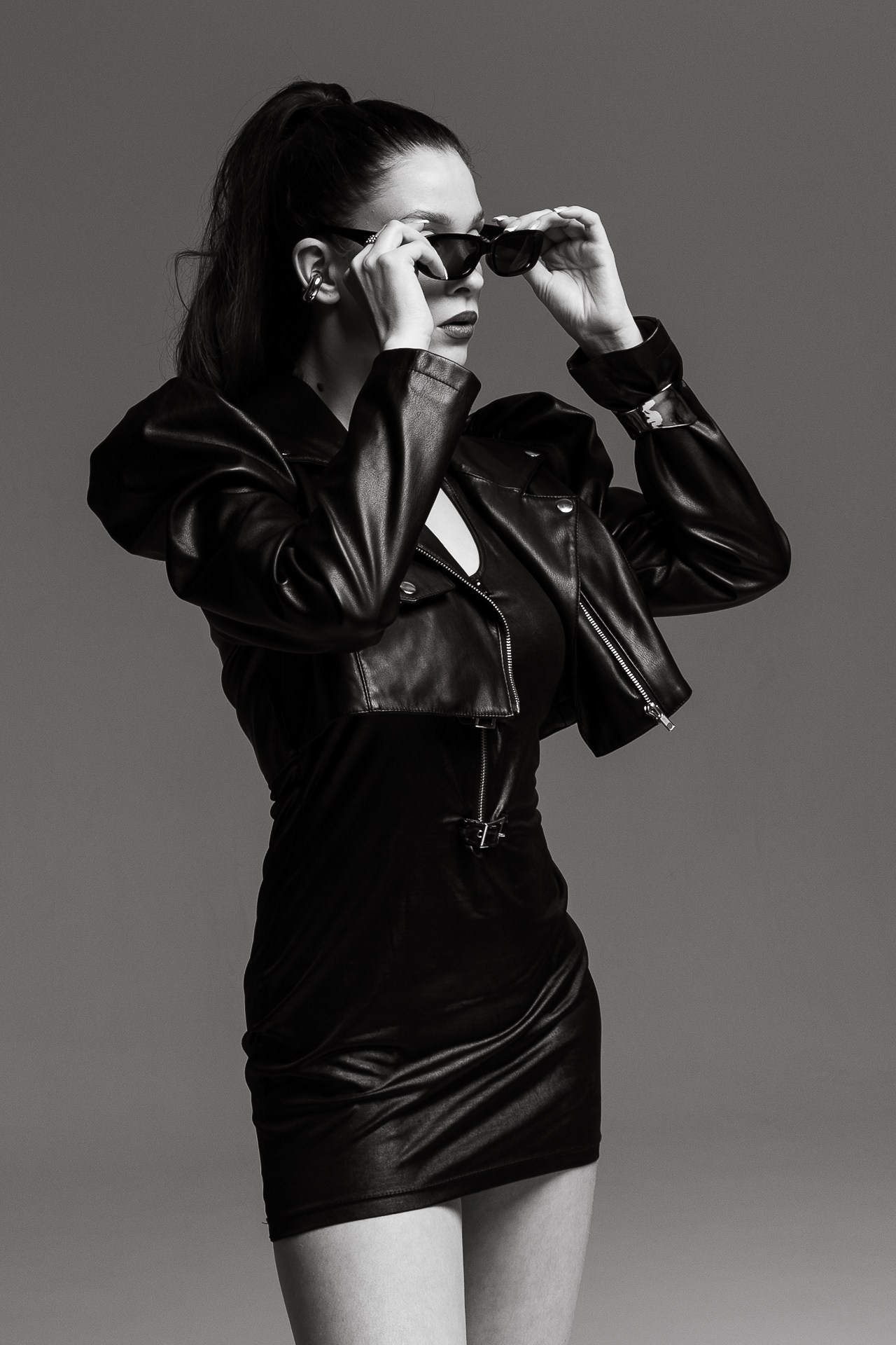 СТУДИЙНАЯ СЪЕМКА. Главная