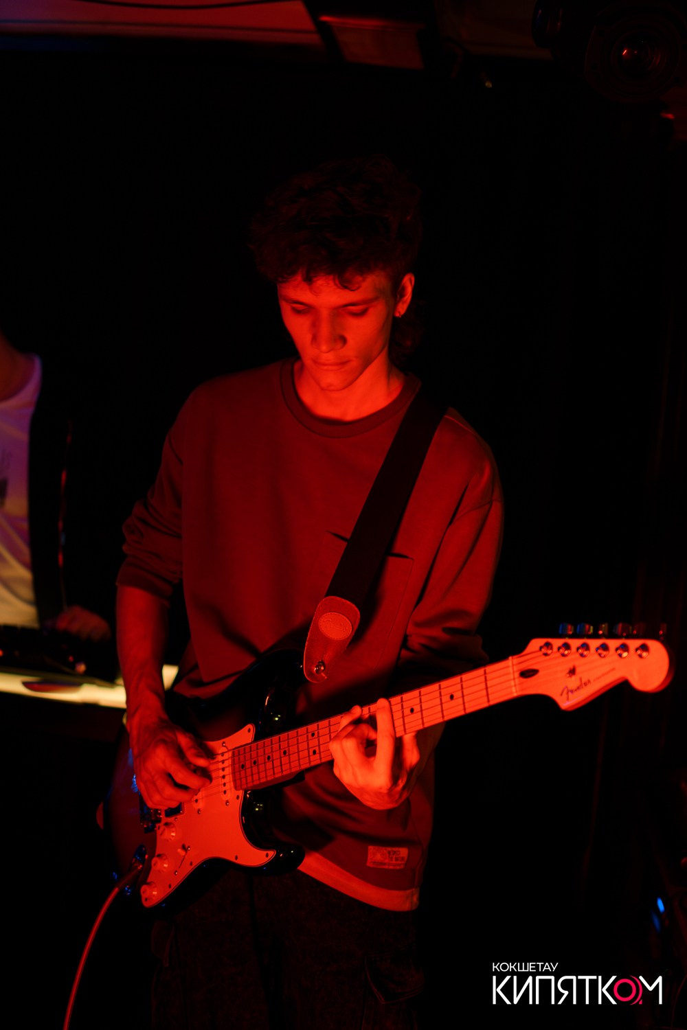 GENTLEMAN PUB. КИПЯТКОМ КОКШЕТАУ